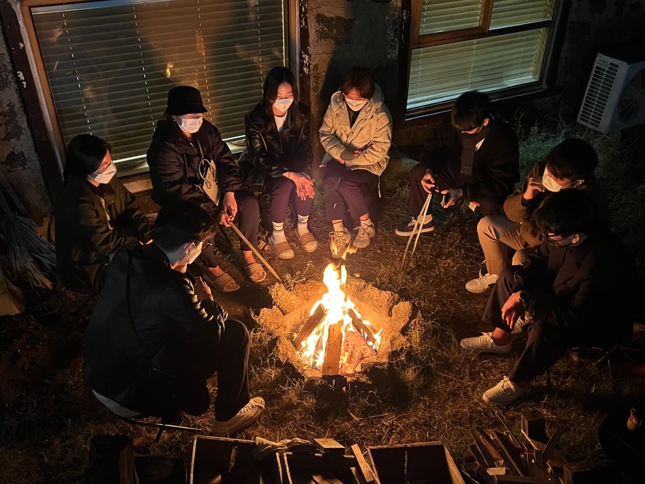 1미리 게스트하우스의 이미지 2
